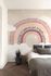 Digitaldruck-Regenbogen-Gemalt-Beige-Weiss-Rot-ML2501-63217713_1 3