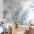Fototapete-Wolken-Himmel-Blau-Weiss-Grau-ML6001-63217738 1