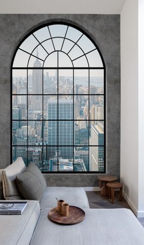 Digitaldruck-Industrial-New-York-Grau-Blau-ML6201-63217741_1