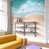 Fototapete-Strand-Meer-Welle-Tuerkis-Beige-ML6401-63217743 1
