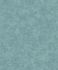 Non-woven wallpaper vintage plaster look plain blue A53711 1