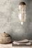 Non-Woven Wallpaper Plaster Used Look grey Beige A63101 1