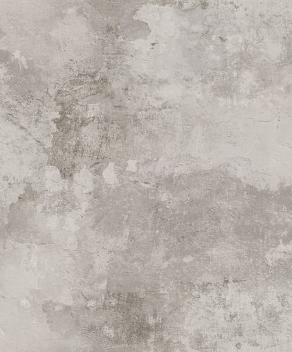 Vliestapete-Beton-Optik-Shabby-Beige-Grau-A63102-63217772