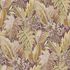 Non-Woven Wallpaper Jungle Purple Beige Green A58401 1