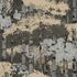 Non-Woven Wallpaper Forest Motif grey Gold Metallic A62701 1