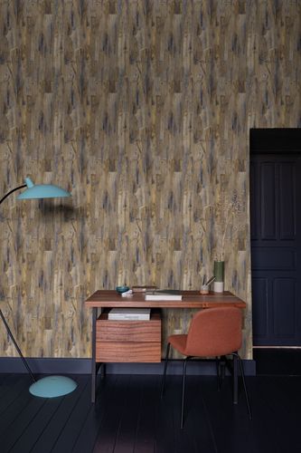 Vliestapete-Holz-Optik-Shabby-Braun-Beige-Blau-A62802-63217782_1