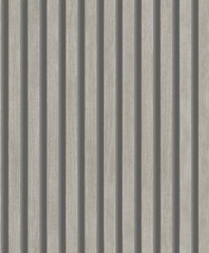 Vliestapete-Holz-Optik-Streifen-Grau-Beige-A63603-63217801