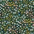 Non-Woven Wallpaper Flower Pattern Blue Green Pink A64102 1