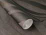 Rasch Vliestapete Grafisch Grau Braun Metallic 608007 Detail 3