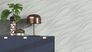 Rasch Vliestapete Grafisch Silber Metallic 608069 Raum 1