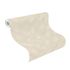 Rasch Vliestapete Linien Grafik Beige Metallic 608137 Rolle 4
