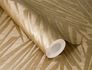 Rasch Vliestapete Striche Grafik Gold Metallic 608311 Detail 3