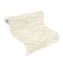 Rasch Vliestapete Striche Grafik Creme Metallic 608328 Rolle 4