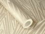 Rasch Vliestapete Striche Grafik Beige Metallic 608335 Detail 3