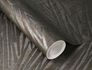 Rasch Vliestapete Striche Grafik Anthrazit Metallic 608366 Detail 3