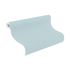 Rasch Vliestapete Leinen Optik Hellblau 252880 Rolle 3
