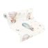 Rasch non-woven wallpaper balloons white beige blue 300512 4