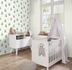 Rasch non-woven wallpaper forest white green brown 300734 6
