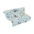 Rasch Vliestapete Weltall Blau Gold Schwarz 300949 Rolle 3