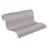 Vliestapete Textil Optik Uni Struktur Grau Taupe 38903-7 Rolle 3