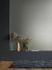 Vliestapete Abstrakt Linien Grau Beige Metallic 34503 Raum 1