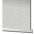 Vliestapete Beton Optik Einfarbig Hellgrau 34518 Rolle 4