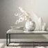 Non-Woven Wallpaper Concrete Look grey White 34519 1