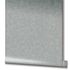 Vliestapete Beton Optik Einfarbig Blau Grau 34523 Rolle 3