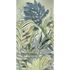 Digital print Elle Tropical Leaf Pattern Green 2270-10 3