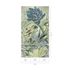 Digital print Elle Tropical Leaf Pattern Green 2270-10 4