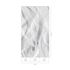 Digitaldruck Elle Blattmuster Abstrakt Grau 2271-10 Panel 4