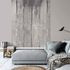 Digitaldruck Elle Holzoptik Spruch Grau 2272-10 Schlafzimmer 2