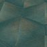 Tapete Guido Maria Kretschmer Geometrisch Grün Detail 5