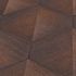 Tapete Guido Maria Kretschmer Geometrisch Bronze Metallic Detail 4