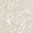 Wallpaper Guido Maria Kretschmer leaf pattern cream beige 4