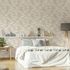 Wallpaper Guido Maria Kretschmer waves beige cream 10372-02 2