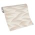 Wallpaper Guido Maria Kretschmer waves beige cream 10372-02 5