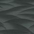 Wallpaper Guido Maria Kretschmer waves black gloss 10372-15 4