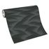 Wallpaper Guido Maria Kretschmer waves black gloss 10372-15 5