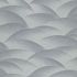 Wallpaper Guido Maria Kretschmer waves silver metallic 3