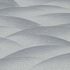 Wallpaper Guido Maria Kretschmer waves silver metallic 4