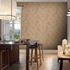 Tapete Guido Maria Kretschmer Wellen Gold Metallic raum 1
