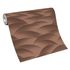 Wallpaper Guido Maria Kretschmer waves bronze metallic 5