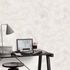 Tapete Guido Maria Kretschmer Blumen Creme zimmer 2
