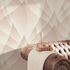 Wallpaper Guido Maria Kretschmer Abstract Beige Cream 1