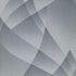Wallpaper Guido Maria Kretschmer Abstract Silver Metallic 3