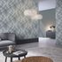Wallpaper Guido Maria Kretschmer Abstract Silver Metallic 2
