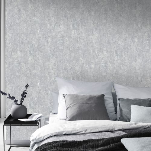 Wallpaper Guido Maria Kretschmer used look grey silver
