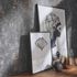 Wallpaper Guido Maria Kretschmer used look grey copper 2