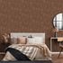 Wallpaper Guido Maria Kretschmer used look brown bronze 1